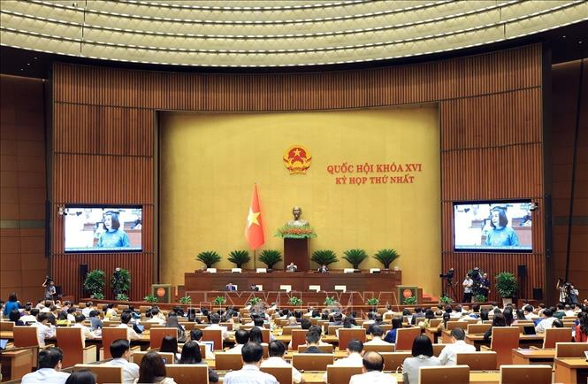 Góc nhìn nghị trường: Đổi mới thực chất để kiến tạo thể chế phát triển